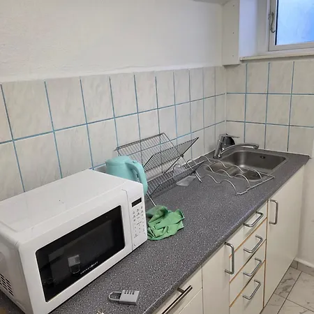 Accommodatie bij particulieren Dalumvej *