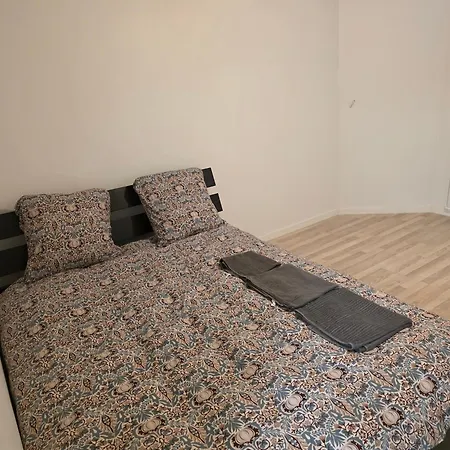 Accommodatie bij particulieren Dalumvej *
