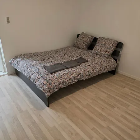 Accommodatie bij particulieren Dalumvej *